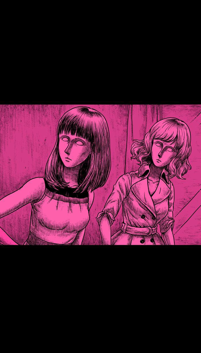 灵剑尊漫画韩漫全集-[第74话] 橱窗无删减无遮挡章节图片 