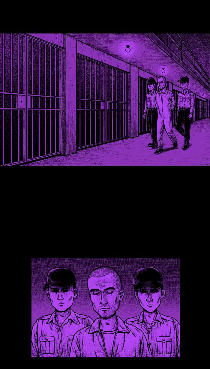 灵剑尊漫画韩漫全集-[第126话] 囚犯无删减无遮挡章节图片 