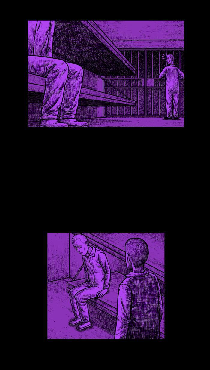 灵剑尊漫画韩漫全集-[第126话] 囚犯无删减无遮挡章节图片 