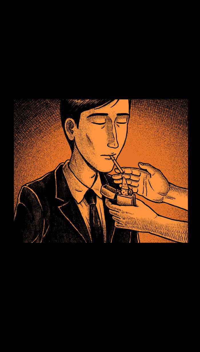 灵剑尊漫画韩漫全集-[第127话] 灵车无删减无遮挡章节图片 