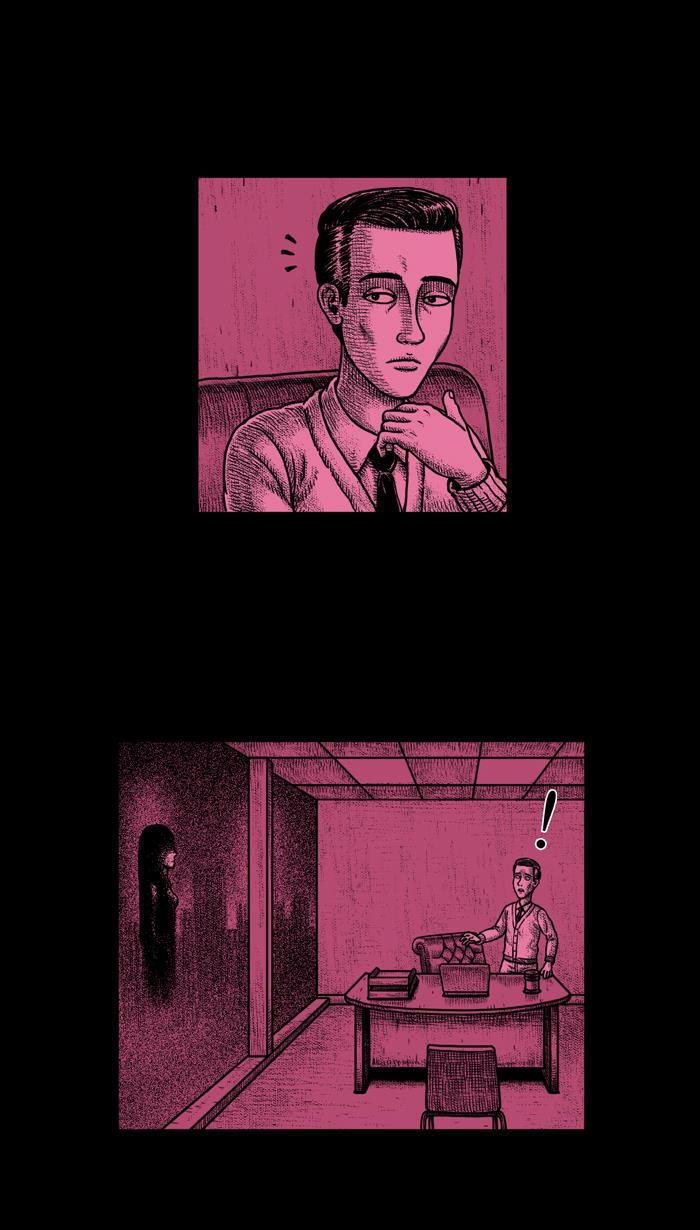 灵剑尊漫画韩漫全集-[第101话] 窗外无删减无遮挡章节图片 
