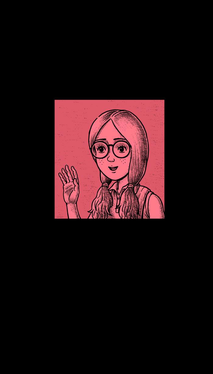 灵剑尊漫画韩漫全集-[第136话] 眼镜无删减无遮挡章节图片 