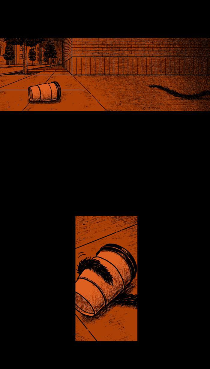 灵剑尊漫画韩漫全集-[第118话] 扔垃圾无删减无遮挡章节图片 