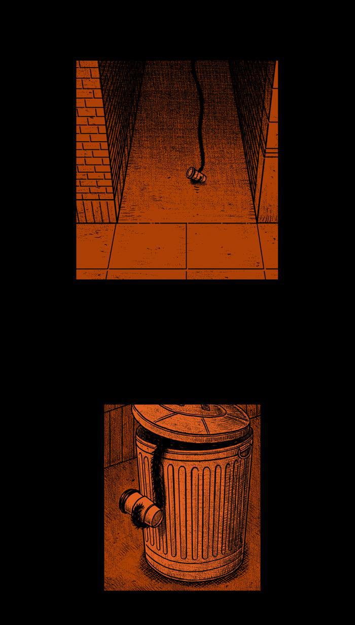 灵剑尊漫画韩漫全集-[第118话] 扔垃圾无删减无遮挡章节图片 