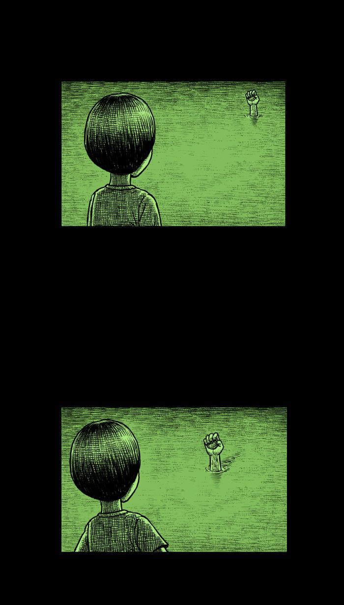 灵剑尊漫画韩漫全集-[第122话] 打水漂无删减无遮挡章节图片 