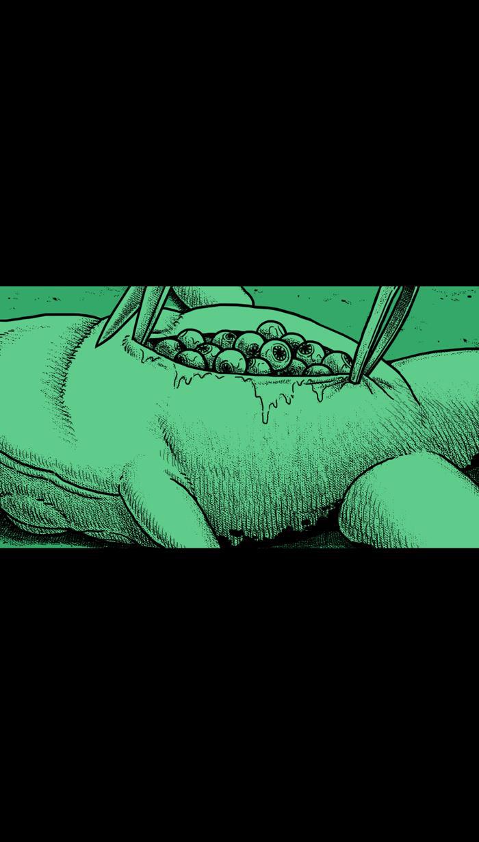 灵剑尊漫画韩漫全集-[第160话] 解剖无删减无遮挡章节图片 