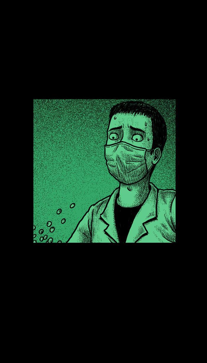 灵剑尊漫画韩漫全集-[第160话] 解剖无删减无遮挡章节图片 
