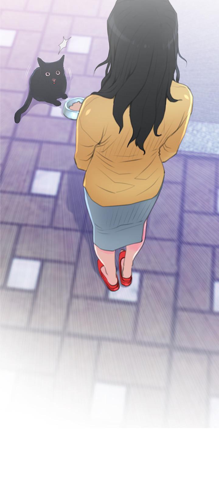 免费漫画在线观看韩漫全集-第1话-偷窥住户们的邪恶视线无删减无遮挡章节图片 