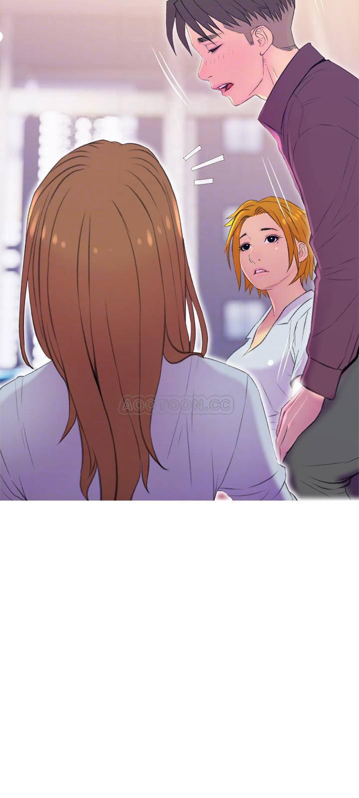 免费漫画在线观看韩漫全集-第10话 - 令人不舒服的乔迁宴无删减无遮挡章节图片 