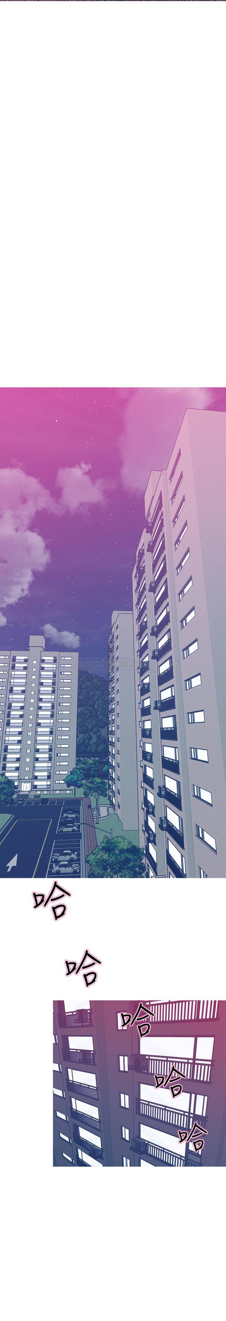 免费漫画在线观看韩漫全集-第10话 - 令人不舒服的乔迁宴无删减无遮挡章节图片 