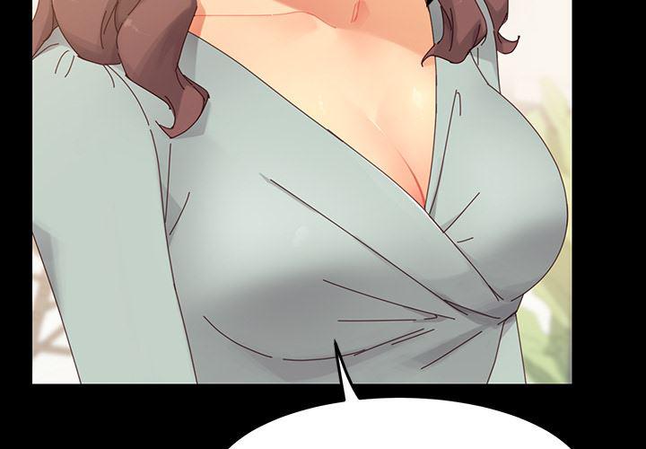卡通漫画韩漫全集-第1话无删减无遮挡章节图片 