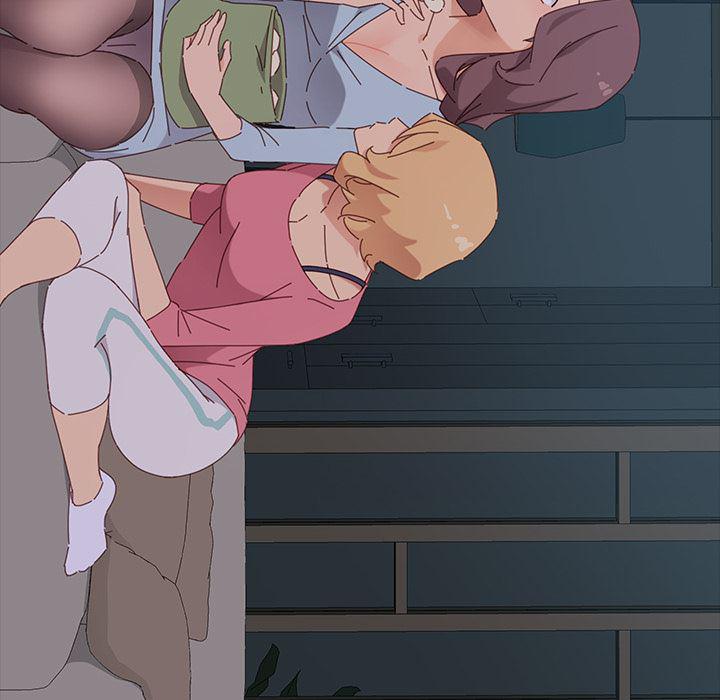 卡通漫画韩漫全集-第1话无删减无遮挡章节图片 