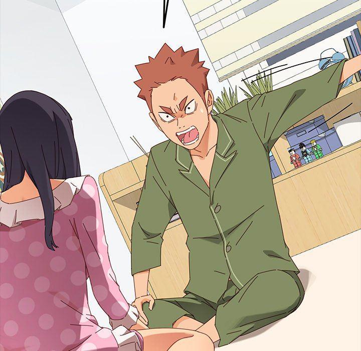 卡通漫画韩漫全集-第3话无删减无遮挡章节图片 
