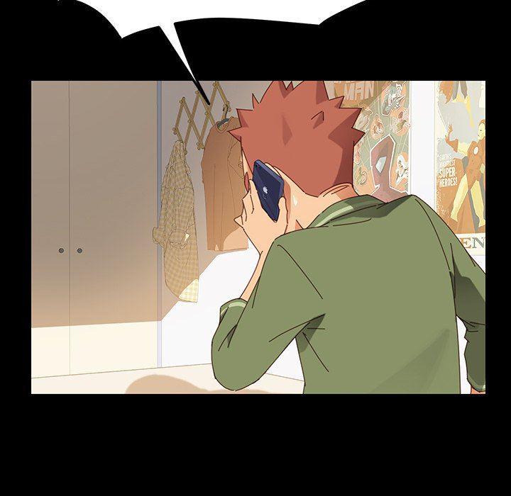 卡通漫画韩漫全集-第5话无删减无遮挡章节图片 