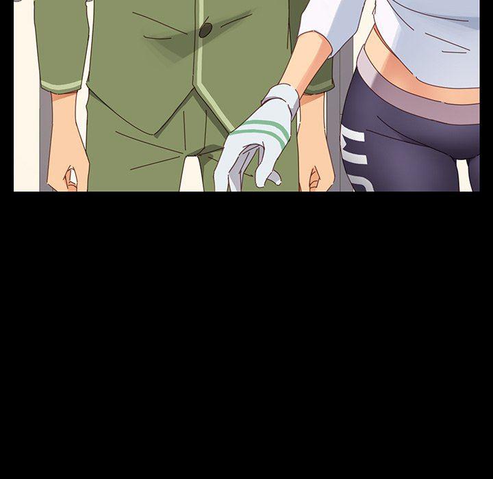 卡通漫画韩漫全集-第5话无删减无遮挡章节图片 