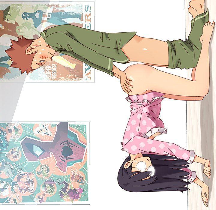 卡通漫画韩漫全集-第5话无删减无遮挡章节图片 