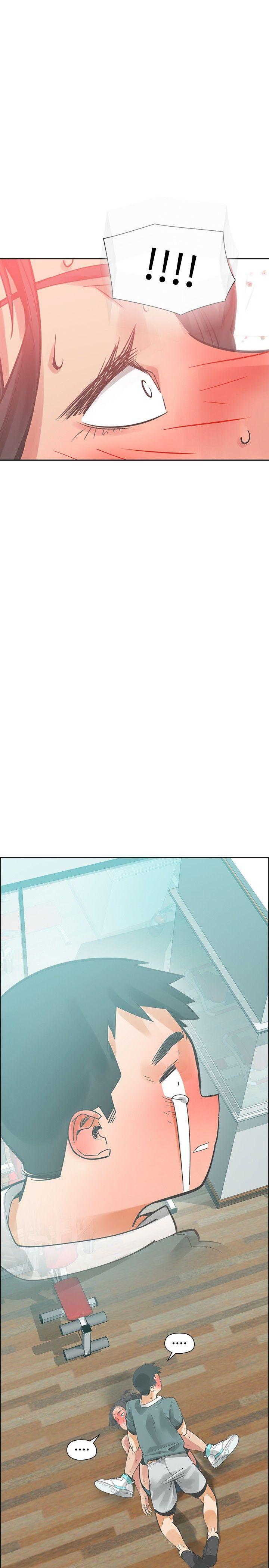 七原罪漫画韩漫全集-第20话无删减无遮挡章节图片 