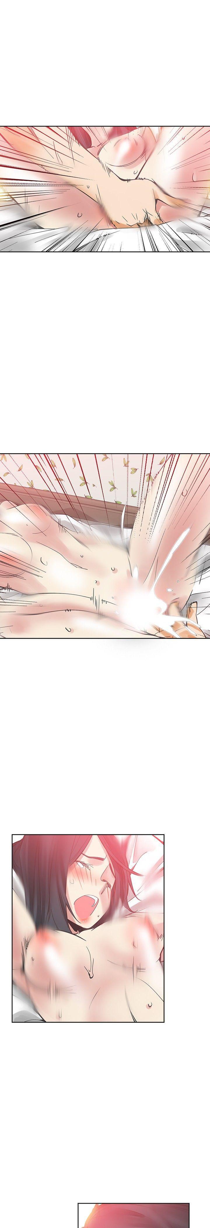 七原罪漫画韩漫全集-第51话无删减无遮挡章节图片 