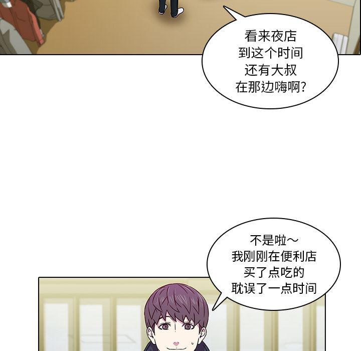 天使心漫画韩漫全集-第1话无删减无遮挡章节图片 
