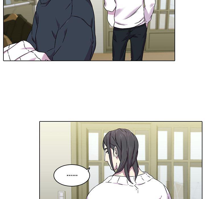 天使心漫画韩漫全集-第1话无删减无遮挡章节图片 