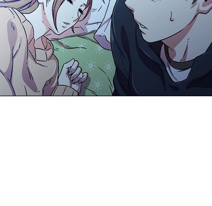 天使心漫画韩漫全集-第3话无删减无遮挡章节图片 