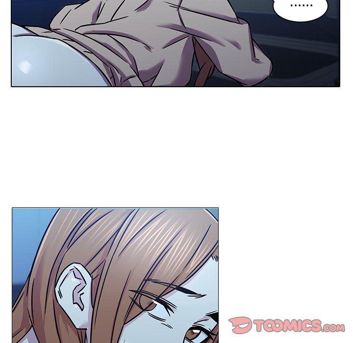 天使心漫画韩漫全集-第5话无删减无遮挡章节图片 
