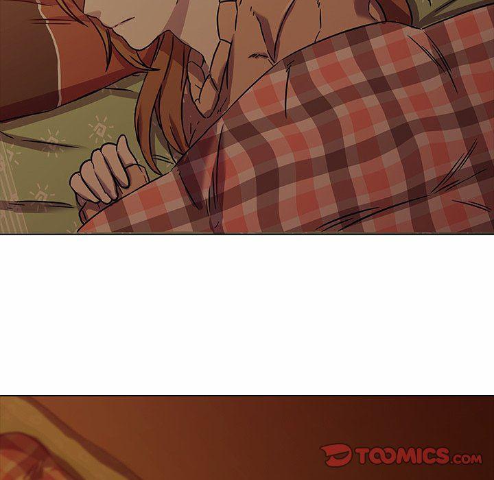 天使心漫画韩漫全集-第5话无删减无遮挡章节图片 