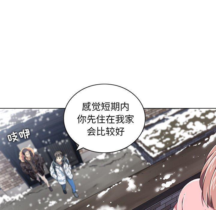 天使心漫画韩漫全集-第6话无删减无遮挡章节图片 