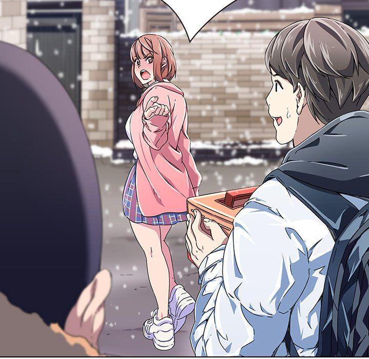 天使心漫画韩漫全集-第6话无删减无遮挡章节图片 
