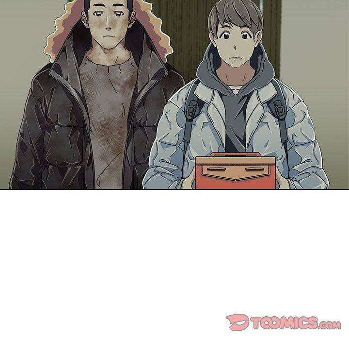 天使心漫画韩漫全集-第6话无删减无遮挡章节图片 