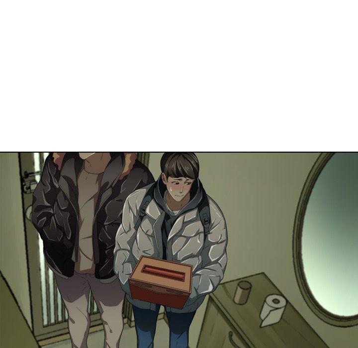 天使心漫画韩漫全集-第6话无删减无遮挡章节图片 