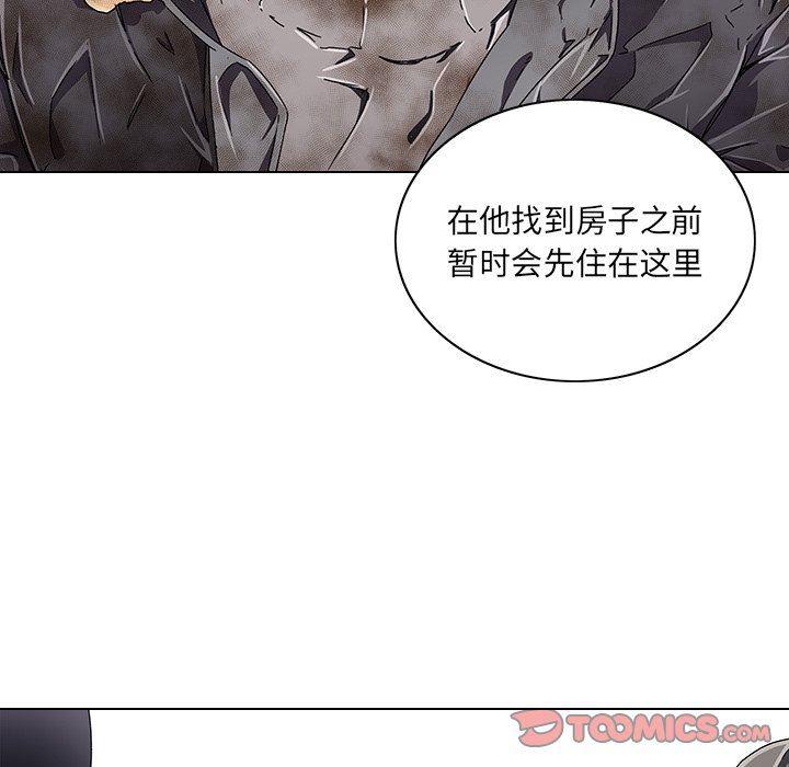 天使心漫画韩漫全集-第6话无删减无遮挡章节图片 