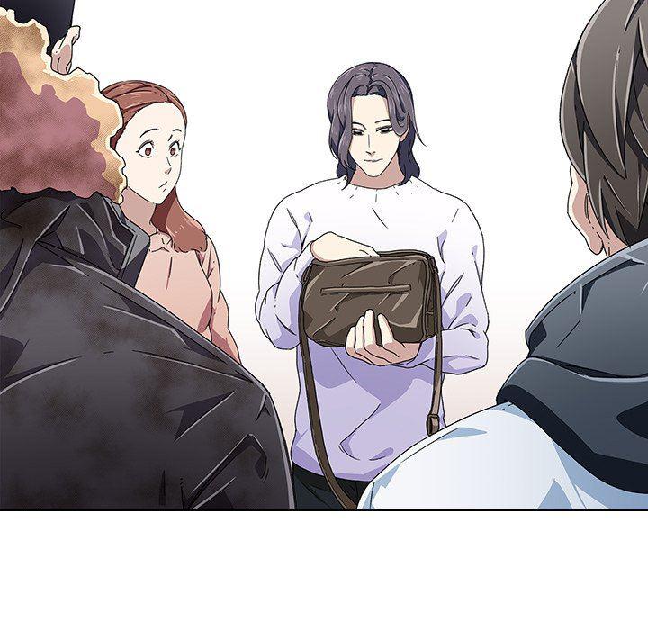 天使心漫画韩漫全集-第6话无删减无遮挡章节图片 
