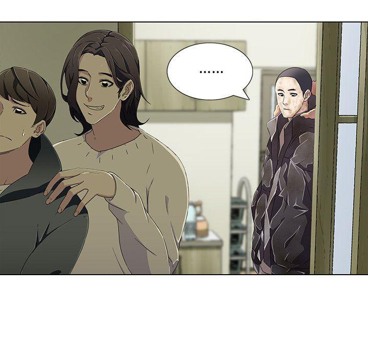 天使心漫画韩漫全集-第6话无删减无遮挡章节图片 