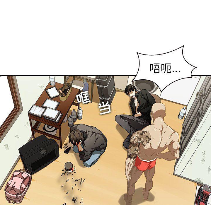 天使心漫画韩漫全集-第7话无删减无遮挡章节图片 