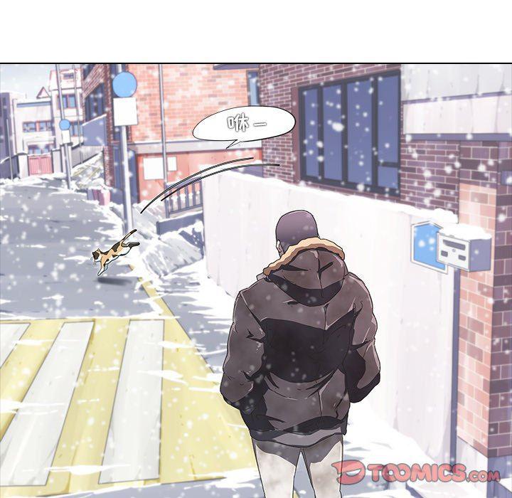 天使心漫画韩漫全集-第7话无删减无遮挡章节图片 