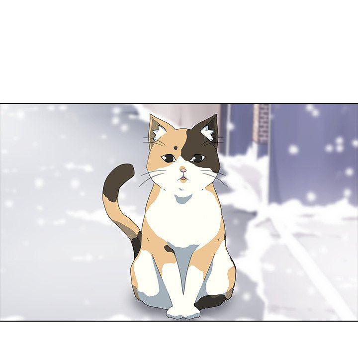 天使心漫画韩漫全集-第8话无删减无遮挡章节图片 