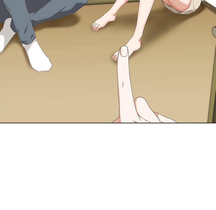 天使心漫画韩漫全集-第9话无删减无遮挡章节图片 