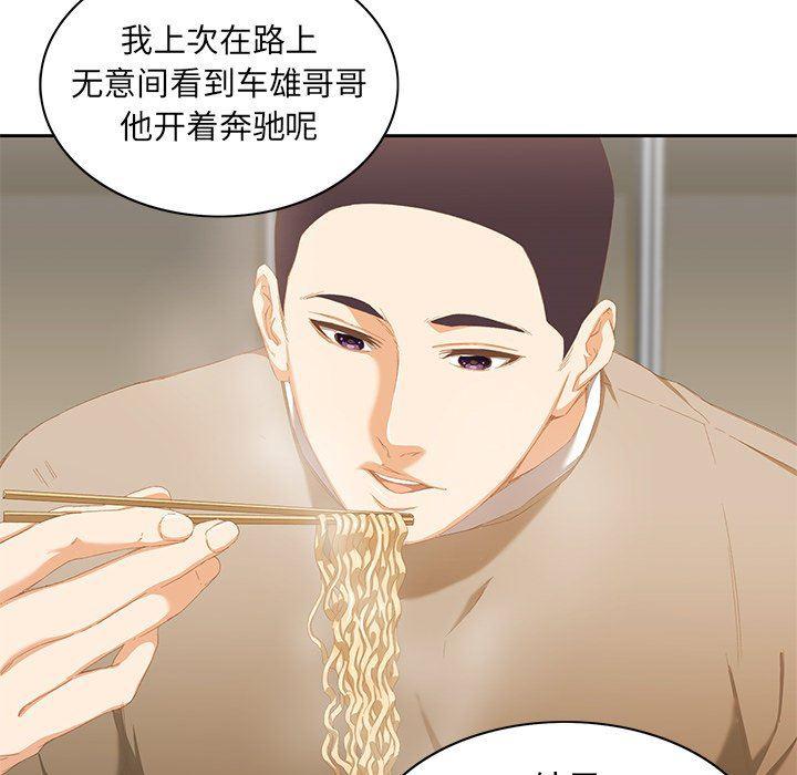 天使心漫画韩漫全集-第10话无删减无遮挡章节图片 