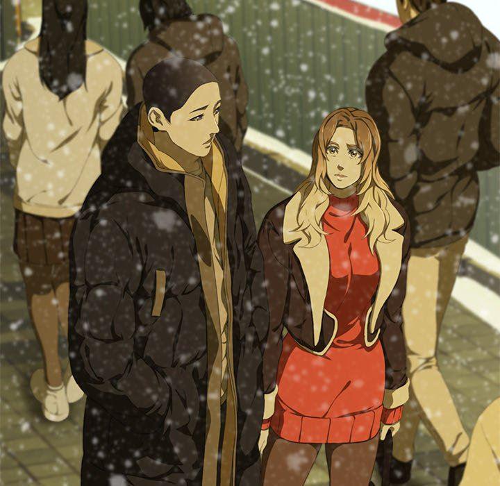 天使心漫画韩漫全集-第11话无删减无遮挡章节图片 