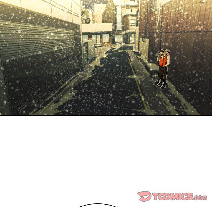 天使心漫画韩漫全集-第11话无删减无遮挡章节图片 