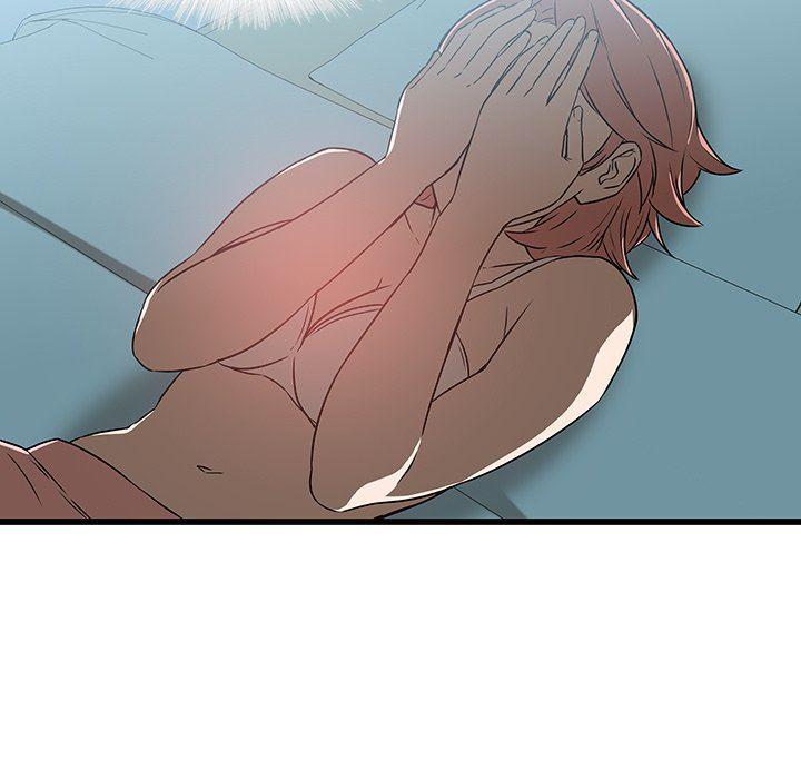 天使心漫画韩漫全集-第17话无删减无遮挡章节图片 
