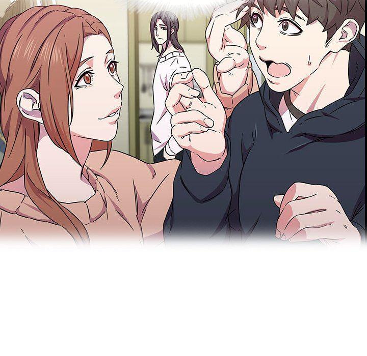 天使心漫画韩漫全集-第18话无删减无遮挡章节图片 