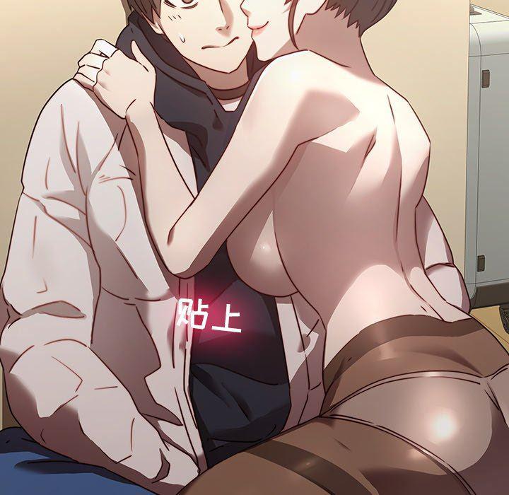 天使心漫画韩漫全集-第23话无删减无遮挡章节图片 