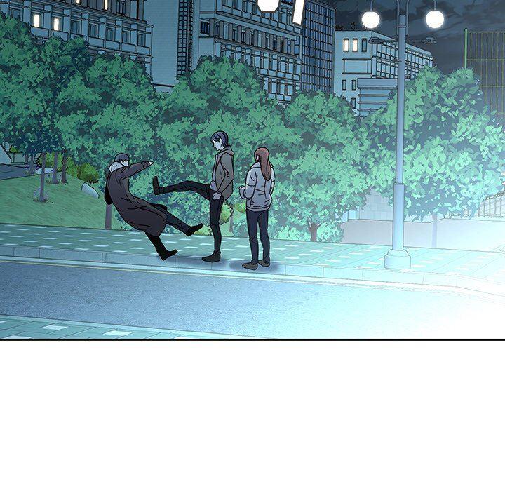 天使心漫画韩漫全集-第27话无删减无遮挡章节图片 