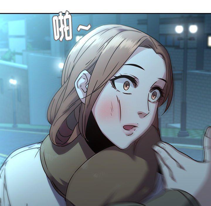天使心漫画韩漫全集-第27话无删减无遮挡章节图片 