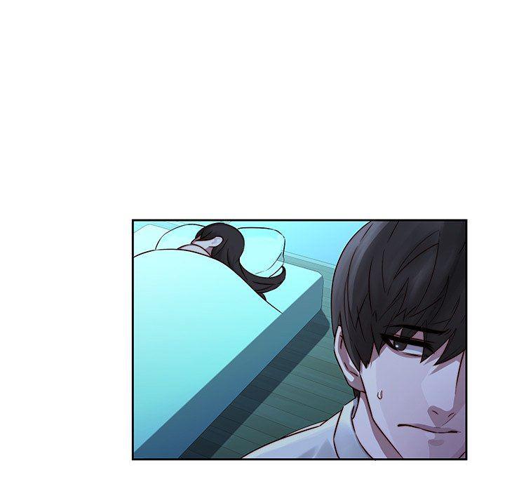 天使心漫画韩漫全集-第28话无删减无遮挡章节图片 