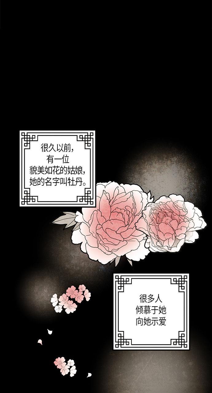 皮皮漫画观看全集免费韩漫全集-第1话无删减无遮挡章节图片 
