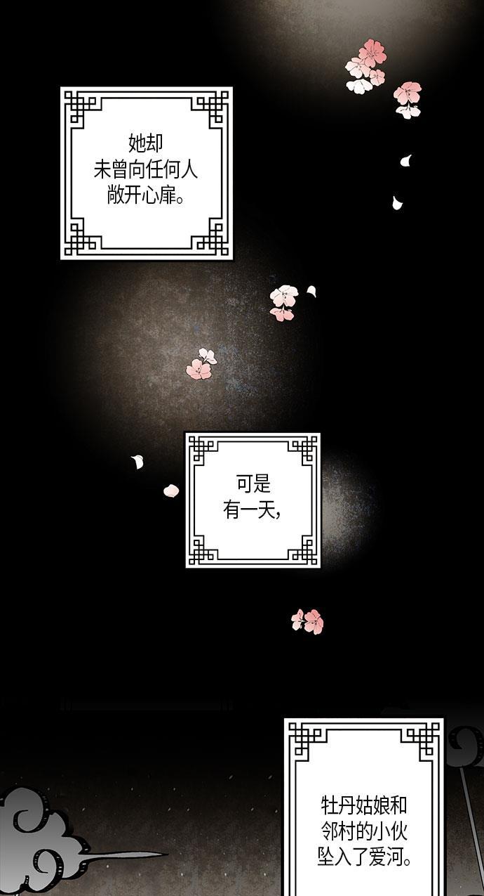 皮皮漫画观看全集免费韩漫全集-第1话无删减无遮挡章节图片 