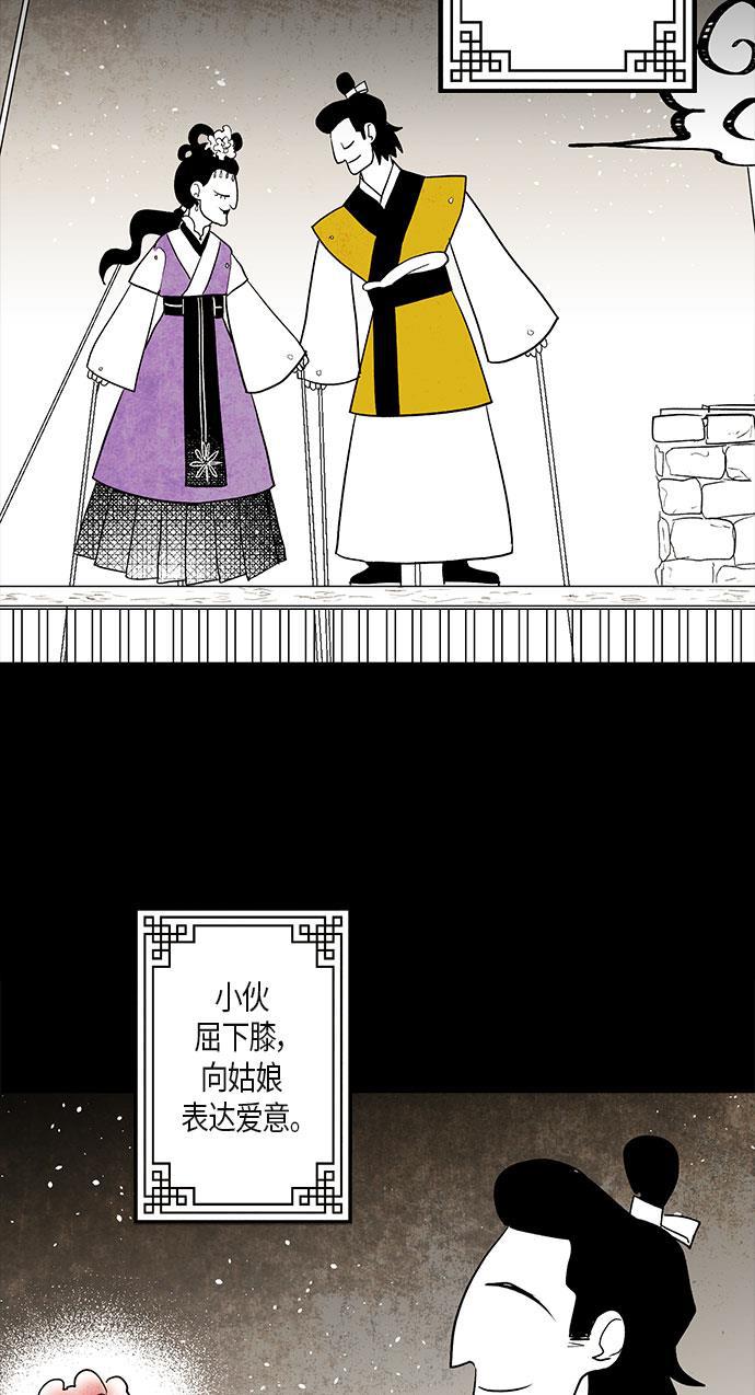皮皮漫画观看全集免费韩漫全集-第1话无删减无遮挡章节图片 